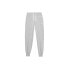 Trousers 4F W 4FSS23TTROF229 light gray