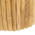 Фото #2 товара Кофейный столик AKAR древесина тика 70 x 70 x 40 cm