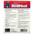 Beyond BodiHeat, пластыри для облегчения боли, 4 шт. в упаковке