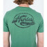 ფოტო #6 პროდუქტის HURLEY M Hobby short sleeve T-shirt