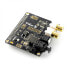 Фото #1 товара HiFiBerry DAC+ DSP - sound card for Raspberry Pi 4B/3B+/3/2/B+/A+