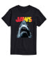 Фото #1 товара Men's Jaws T-shirt