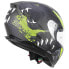 Фото #4 товара CGM 320T Neutron Panther full face helmet