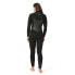 Фото #2 товара RIP CURL Flashbomb 5/3GB Stmr Long Sleeve Chest Zip Neoprene Suit