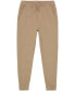 Фото #1 товара Big Boys Uniform Evan Tapered-Fit Stretch Joggers with Reinforced Knees