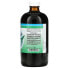 Фото #2 товара World Organic, Жидкий хлорофилл, натуральная мята, 50 мг, 16 жидких унций (474 мл)