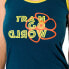 ფოტო #4 პროდუქტის TRANGOWORLD Tunte sleeveless T-shirt