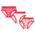 Фото #1 товара BOBOLI Pack 3 Panties