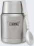 Фото #1 товара Thermos Termos Obiadowy Thermos Icon Food Jar 470ml Stain