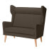 Фото #1 товара Sofa Bucoli (2-Sitzer) Filz