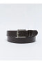 Фото #2 товара Ремень LC WAIKIKI ECO Leather Look Men's Belt