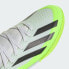 Фото #10 товара Детские бутсы adidas X Crazyfast.3 Turf Boots (Белые)