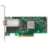 Фото #1 товара Mellanox Technologies MCX453A-FCAT - Internal - Wired - PCI Express - Fiber - 56000 Mbit/s