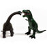 Фото #8 товара EUREKAKIDS Giant soft pvc dinosaur t-rex