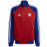 Фото #1 товара Sweatshirt adidas FC Bayern 21/22 Anthem Jacket M H67174