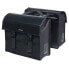 Фото #1 товара BASIL Urban Load MIK Panniers 48-53L