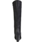 Фото #3 товара Women's Langly Wide Calf Wedge Boots