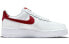 Кроссовки Nike Air Force 1 Low 07 essential CZ0270-104 36.5 - фото #3