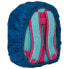 Фото #2 товара Накидка водонепроницаемая для рюкзака Safta Waterproof Cover (маленький размер)