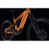 NORCO BIKES Range VLT C2 29´´ GX Eagle Lunar 2023 MTB electric bike Оранжевый, S - фото #7