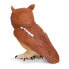 Фото #2 товара Фигурка Safari Ltd Eastern Screech Owl Figure Animals of the World (Животные мира)