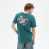 ფოტო #4 პროდუქტის HYDROPONIC Aquatic short sleeve T-shirt