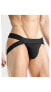 ფოტო #3 პროდუქტის Men's [DUAL TECH] Lift Jock Thong