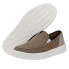 HEY DUDE Sunapee Craft Linen Shoes