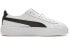 Фото #3 товара Кроссовки PUMA Platform Snake White