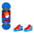 Фото #2 товара HOT WHEELS 23 Skate Board