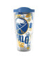 Фото #1 товара Buffalo Sabres 24 Oz All Over Classic Tumbler