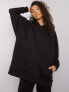 Фото #10 товара Толстовка BASIC FEEL GOOD T-Shirt Black