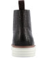Фото #3 товара Men's Model 009 Plain-Toe Lace-Up Boots