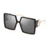 Фото #2 товара PHILIPP PLEIN SPP028M Sunglasses