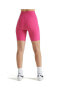 ფოტო #5 პროდუქტის Women's RIB BIKER SHORTS