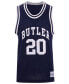 ფოტო #3 პროდუქტის Men's Gordon Hayward Butler Bulldogs Throwback Jersey