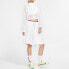 Nike Sportswear 梭织夹克外套 女款 白色 / Куртка Nike Sportswear CT0765-100