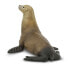 Фото #3 товара Фигурка Safari Ltd Морской Лев Sea Lion Figure (Морские Львы)
