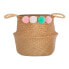 Фото #2 товара ATMOSPHERA pompons Storage Basket