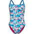Фото #3 товара ARENA Multi Camo Challenge Back Swimsuit