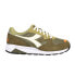 Фото #1 товара Diadora N902 Lace Up Mens Size 4 D Sneakers Casual Shoes 178559-D0083
