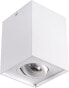 Фото #1 товара Lampa sufitowa Kanlux Gord 1x25W (25470)