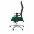 Фото #3 товара Офисный стул Sahuco bali P&C BALI456 Изумрудный зеленый