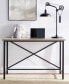 Фото #13 товара Martina Desk, 47.5" x 22"