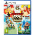 Фото #1 товара PLAYSTATION GAMES PS5 Asterix & Obelix XXL Collection