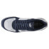 Фото #4 товара Puma St Runner V3 Mesh Lace Up Mens Blue, Grey Sneakers Casual Shoes 38464022
