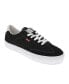 Фото #1 товара Men's Lux Vulc Lace Up Sneakers