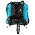 OMS IQ Lite CB Signature With Deep Ocean 2.0 Wing BCD