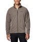 Men's Steens Mountain Full Zip 2.0 Fleece Jacket