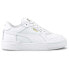 Puma White